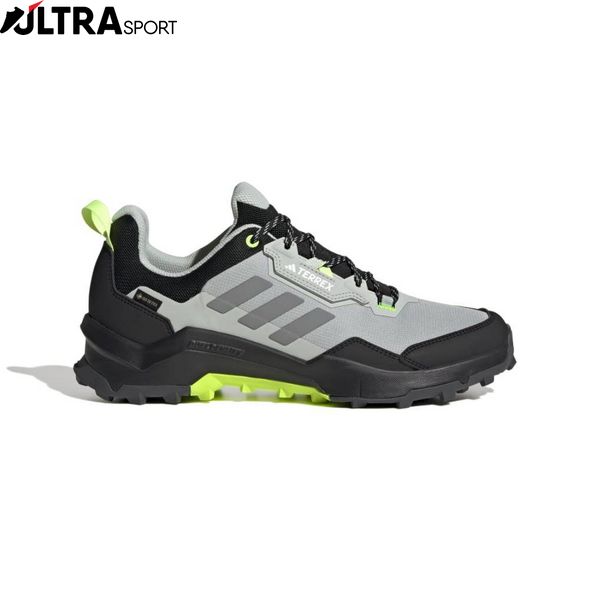 Черевики чоловічі adidas TERREX AX4 GTX IF4866 ціна