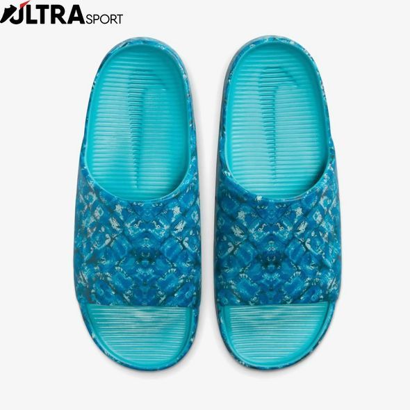 Женские тапочки NIKE W CALM SLIDE HM9209-300 цена