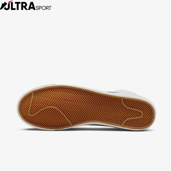 Кросівки Nike Blazer Mid 77 FN6877-100 ціна