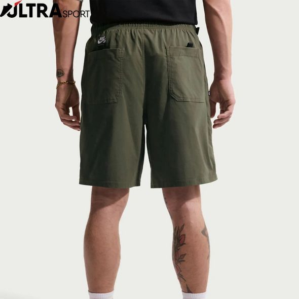 Мужские шорты NIKE U NK SB 9ER SHORT IF1096-325 цена