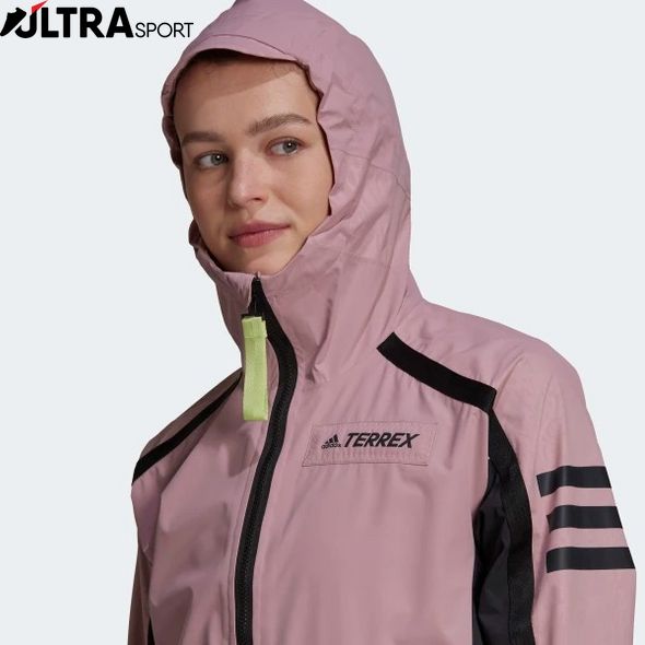 Куртка-Дощовик Terrex Utilitas Terrex HB0013 ціна
