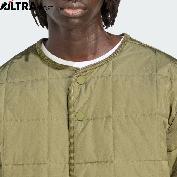 Куртка мужская adidas Originals Quilted JW5818 цена