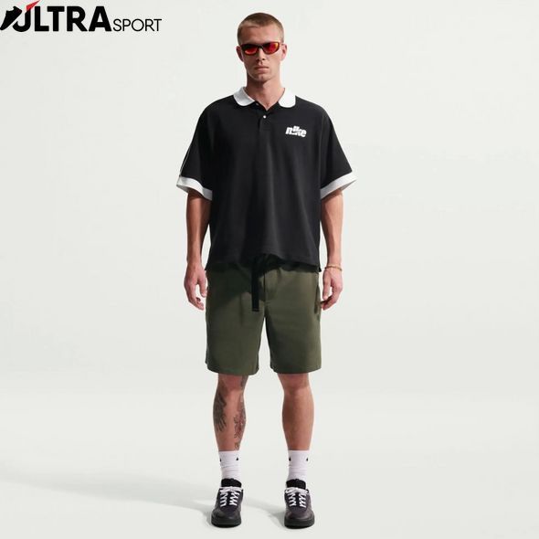 Мужские шорты NIKE U NK SB 9ER SHORT IF1096-325 цена