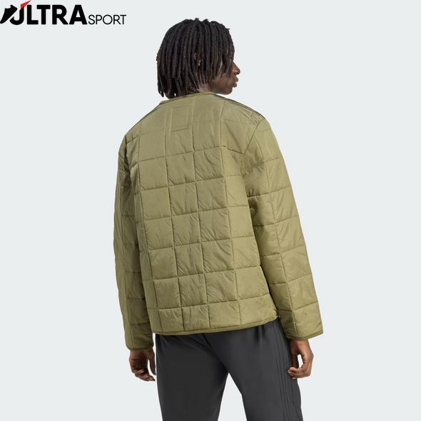 Куртка мужская adidas Originals Quilted JW5818 цена