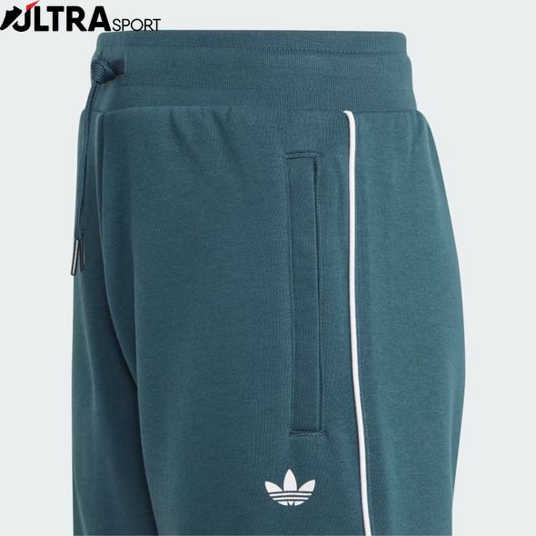 Шорти дитячі adidas Adicolor IJ5394 ціна