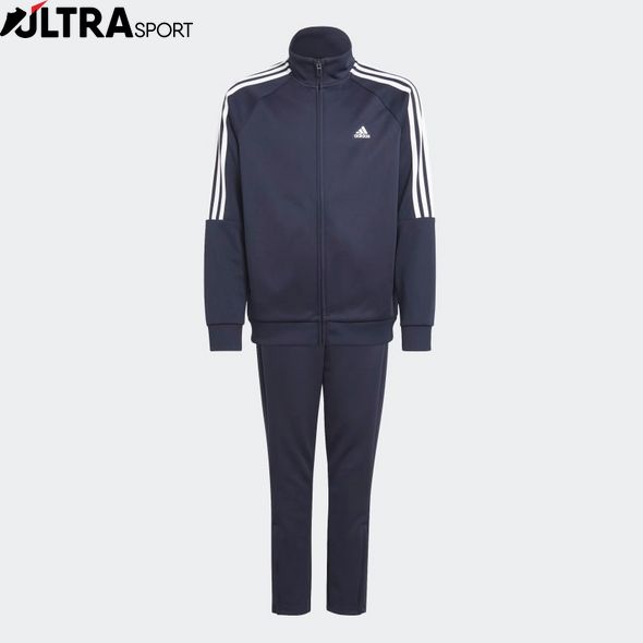 Детский Спортивный Костюм Adidas B Sere Ts GS8906 цена