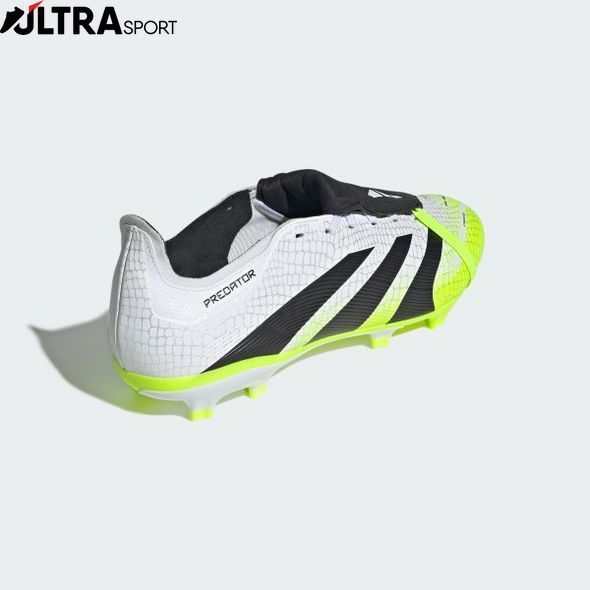 Бутси Predator League Fold-Over Tongue Firm/Multi-Ground Performance JI1111 ціна