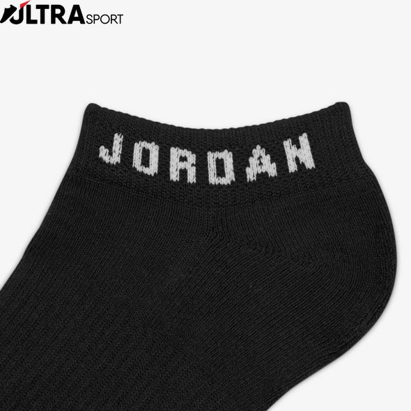 Носки Jordan DX9656-010 цена