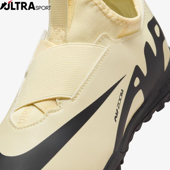 Бутсы Nike Jr Zoom Vapor 15 Academy Tf DJ5621-700 цена