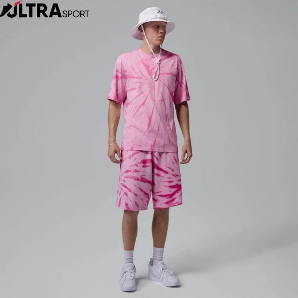 Мужские шорты JORDAN M J BRK FSTVL TD FLC SHO IF1959-676 цена