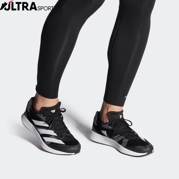 Кроссовки мужские Adidas Adizero Rc 4 GX8153 цена