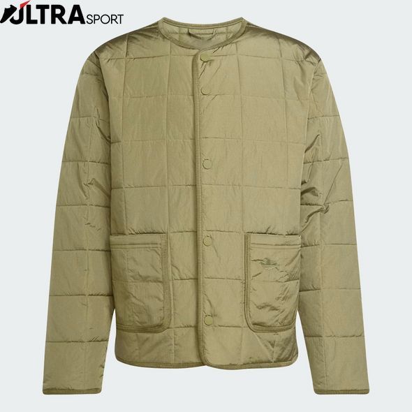 Куртка мужская adidas Originals Quilted JW5818 цена