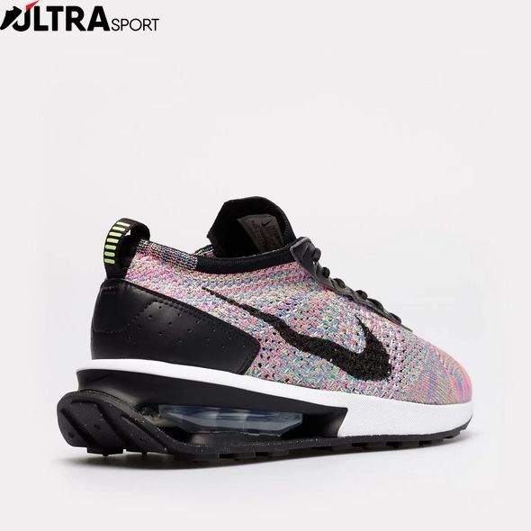 Кросівки Nike Air Max Flyknit Racer DJ6106-300 ціна