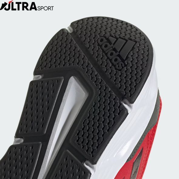 Кросівки чоловічі adidas Galaxy 6 IE8132 ціна