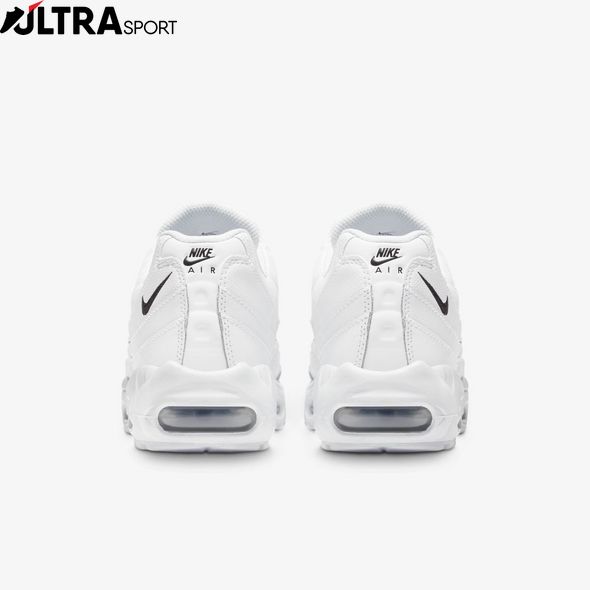 Женские кроссовки Nike W Air Max 95 CK7070-100 цена