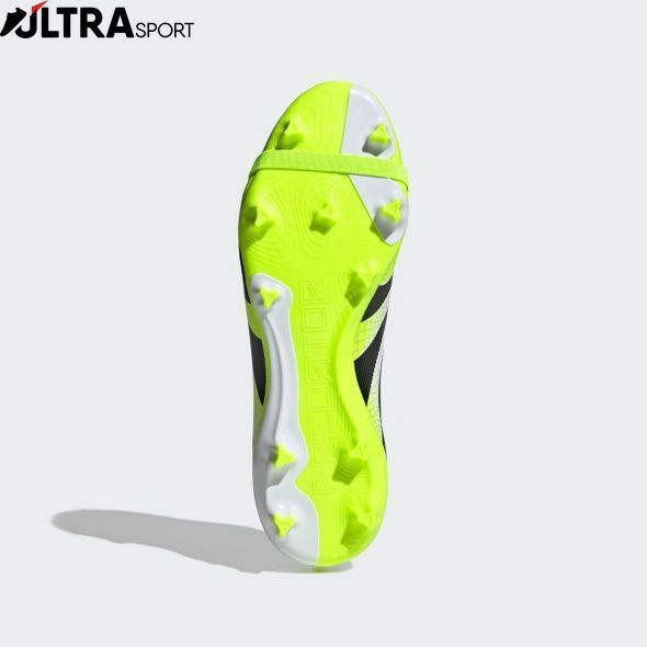 Бутси Predator League Fold-Over Tongue Firm/Multi-Ground Performance JI1111 ціна