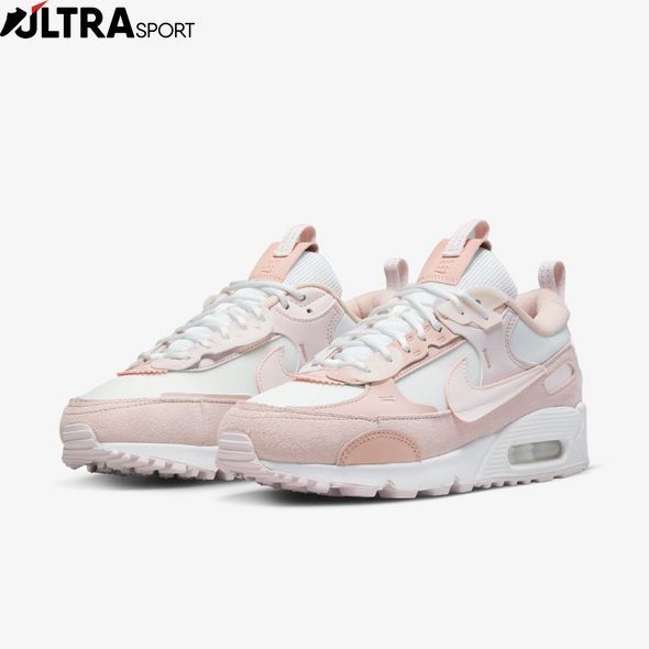 Жіночі кросівки Nike Air Max 90 Futura DM9922-104 ціна