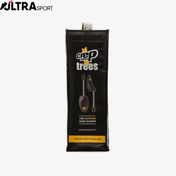 Протектори для взуття від заломів (2 пари) CREP PROTECT TREES (EAN) CP0129 ціна