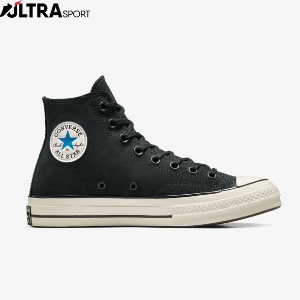 Кеди Converse Chuck 70 Suede A05599C ціна