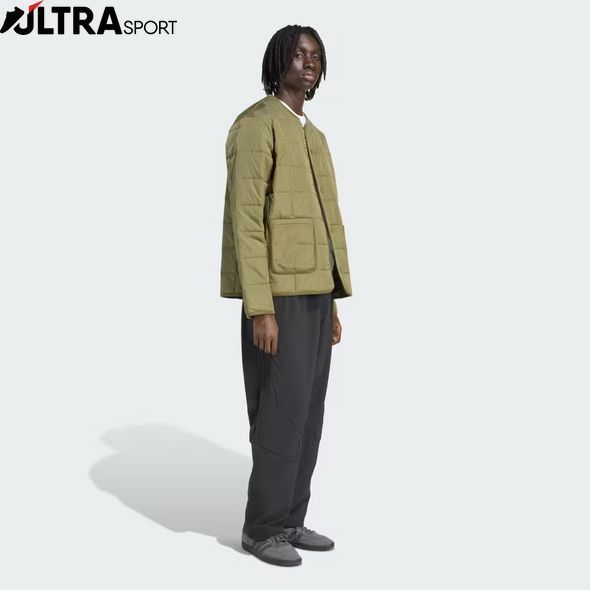 Куртка мужская adidas Originals Quilted JW5818 цена