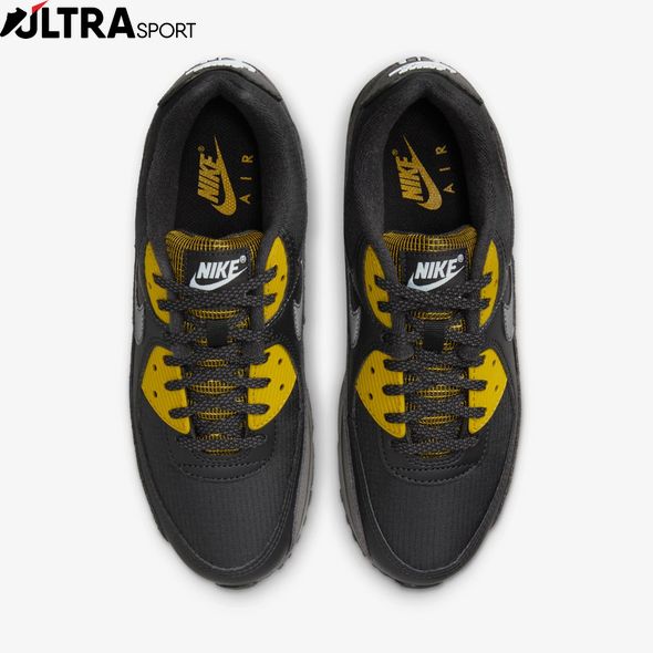 Кросівки Nike Air Max 90 FB9657-001 ціна