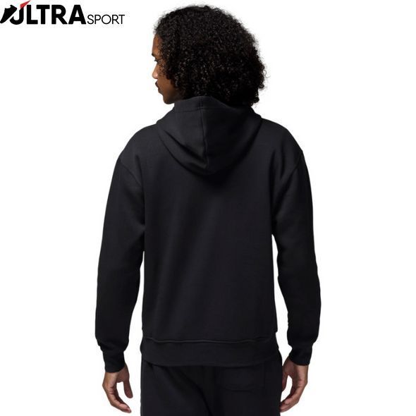 Кофта мужская Nike Jordan Air STRCH FLC HQ4643-010 цена