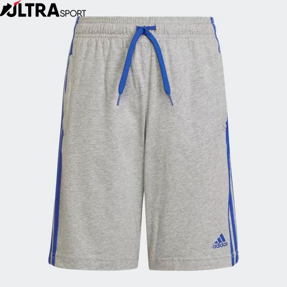 Шорты детские adidas Essentials 3-Stripes HN6720 цена