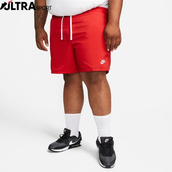 Чоловічі шорти Nike M Club Wvn Lnd Flow Short DM6829-657 ціна