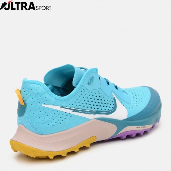 Кроссовки для Бега Nike Air Zoom Terra Kiger 7 CW6062-400 цена