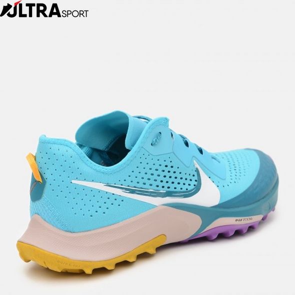 Кросівки для Бігу Nike Air Zoom Terra Kiger 7 CW6062-400 ціна