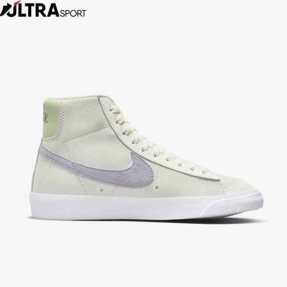 Женские кроссовки Nike Wmns Blazer Mid 77 FN7775-100 цена