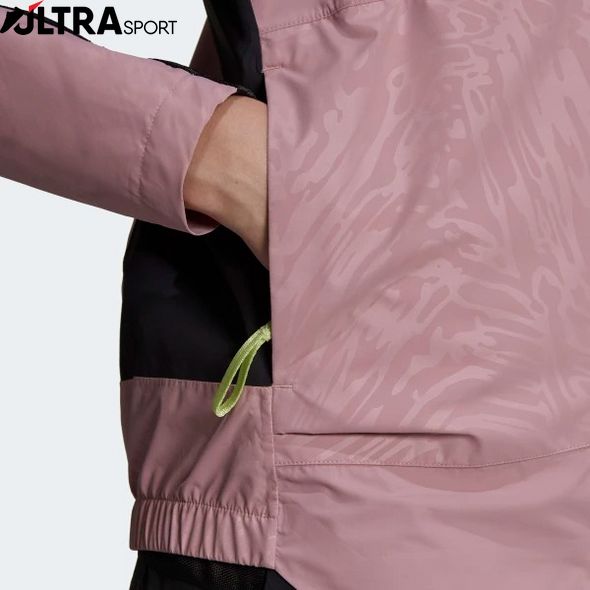 Куртка-Дощовик Terrex Utilitas Terrex HB0013 ціна