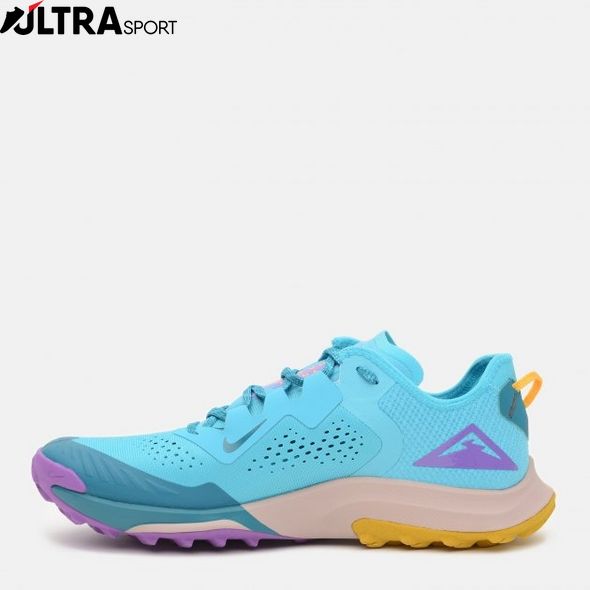 Кроссовки для Бега Nike Air Zoom Terra Kiger 7 CW6062-400 цена