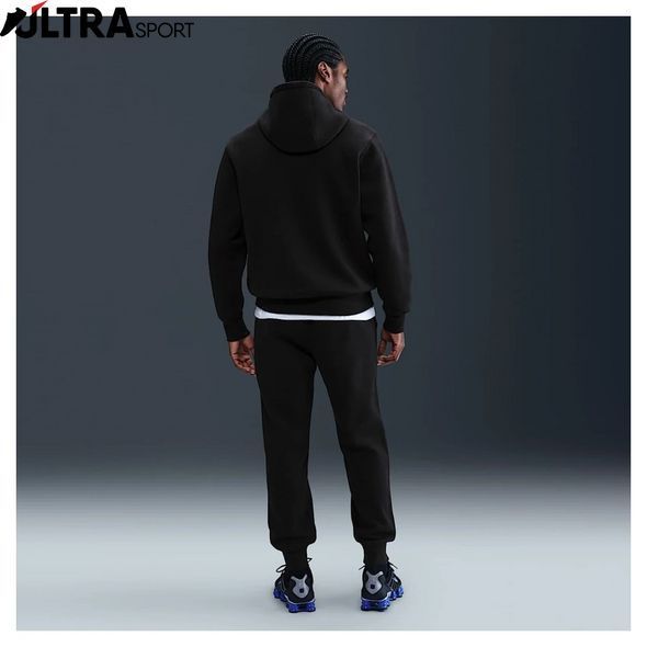 Кофта чоловіча Nike Sportswear Club Men's Fleece HV0854-010 ціна
