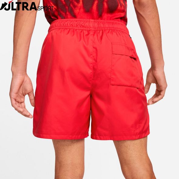 Чоловічі шорти Nike M Club Wvn Lnd Flow Short DM6829-657 ціна