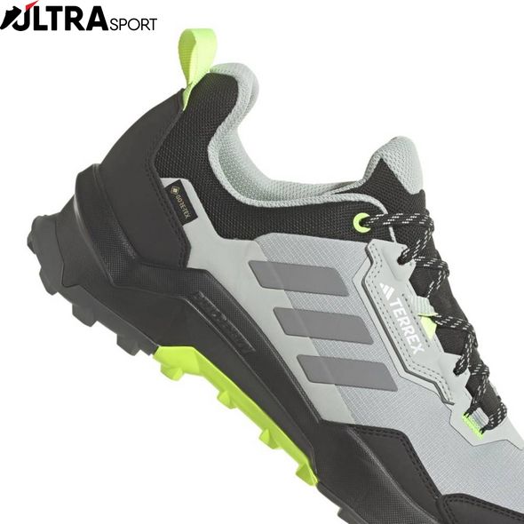 Черевики чоловічі adidas TERREX AX4 GTX IF4866 ціна