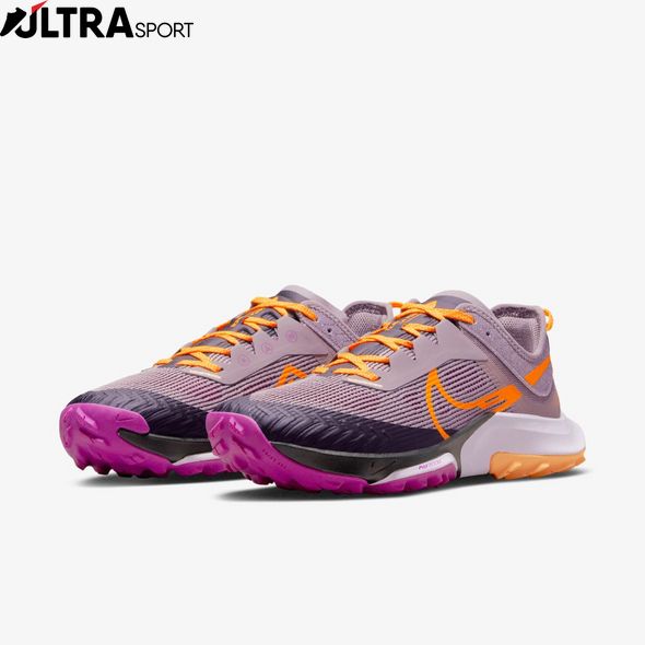 Женские кроссовки Nike W Air Zoom Terra Kiger 8 DH0654-501 цена