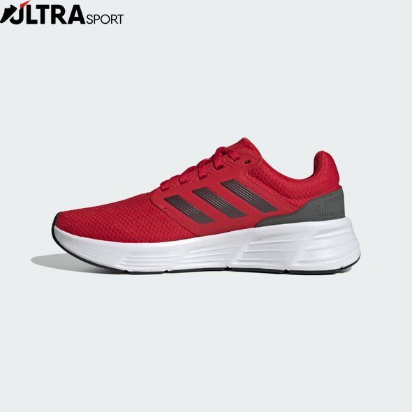 Кросівки чоловічі adidas Galaxy 6 IE8132 ціна