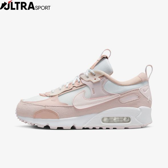 Жіночі кросівки Nike Air Max 90 Futura DM9922-104 ціна