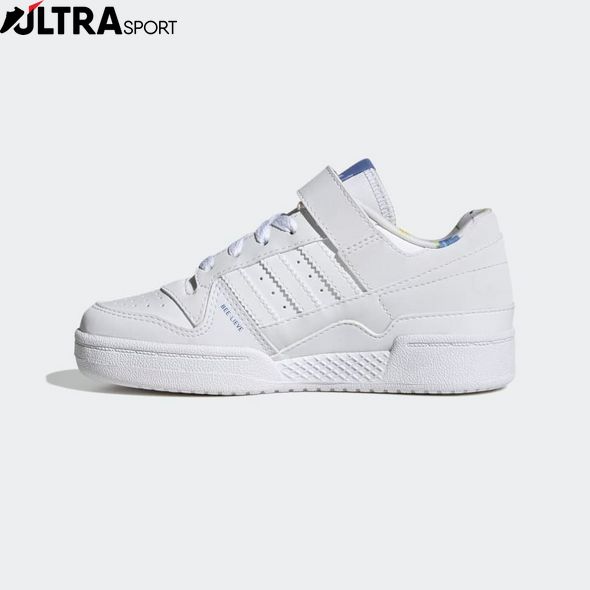 Кроссовки Adidas Forum Low HP6246 цена