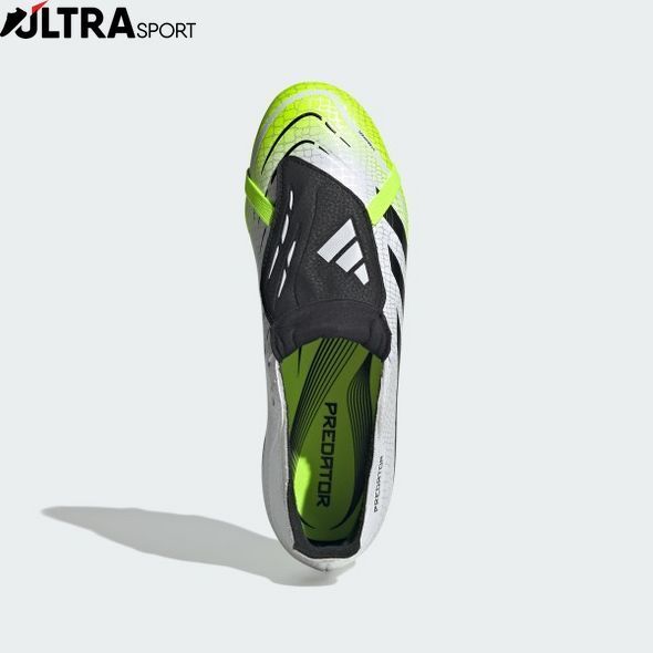 Бутси Predator League Fold-Over Tongue Firm/Multi-Ground Performance JI1111 ціна