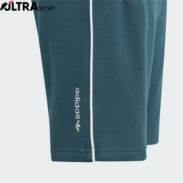 Шорты детские adidas Adicolor IJ5394 цена