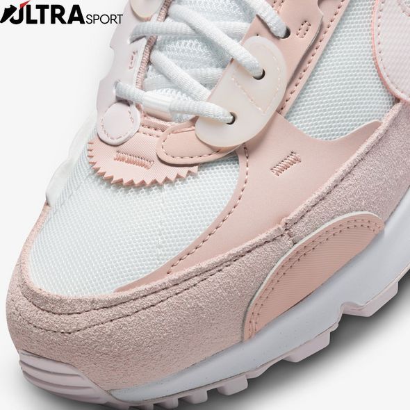 Жіночі кросівки Nike Air Max 90 Futura DM9922-104 ціна