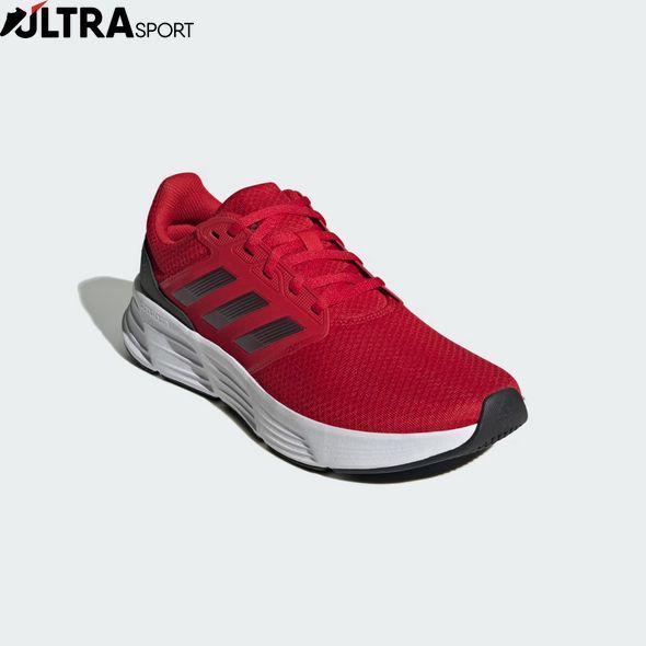Кросівки чоловічі adidas Galaxy 6 IE8132 ціна