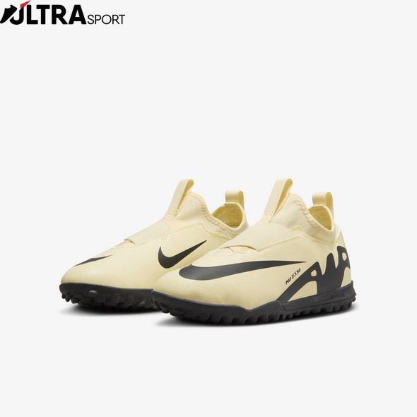 Бутсы Nike Jr Zoom Vapor 15 Academy Tf DJ5621-700 цена