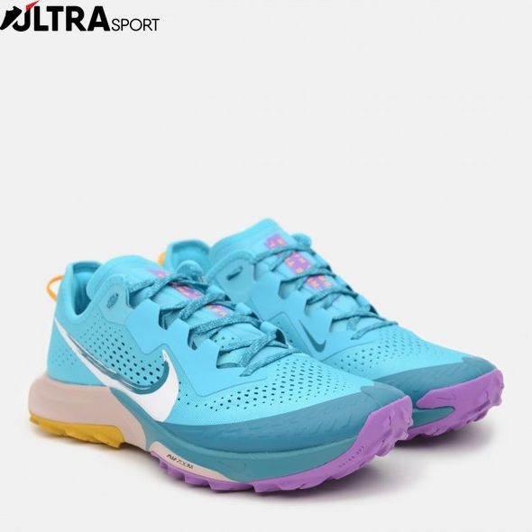 Кросівки для Бігу Nike Air Zoom Terra Kiger 7 CW6062-400 ціна