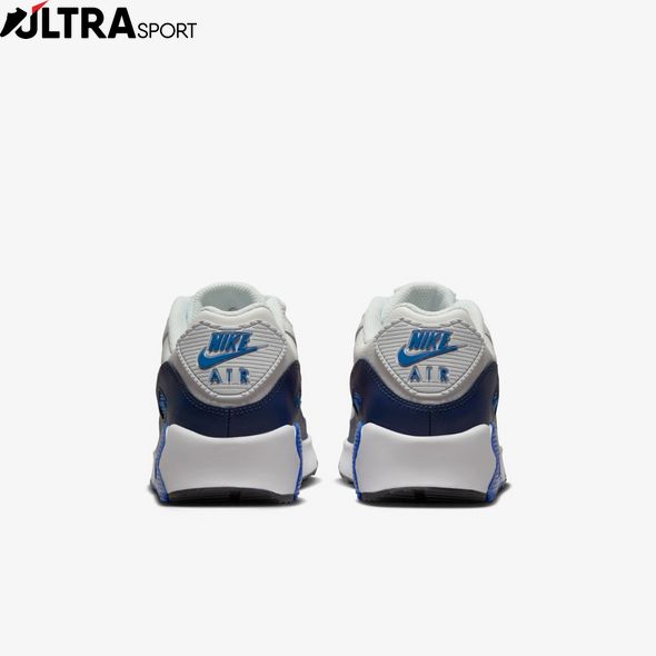 Кроссовки Nike Air Max 90 Ltr Gs CD6864-120 цена