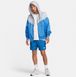 Чоловіча куртка Nike Sportswear Windrunner DA0001-402 ціна