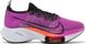 Женские кроссовки Nike Air Zoom Tempo Next% Flyknit Hyper Violet CI9924-501 цена