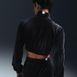 Кофта жіноча Nike W CLLCTN Velour FZ FZ3679-010 ціна